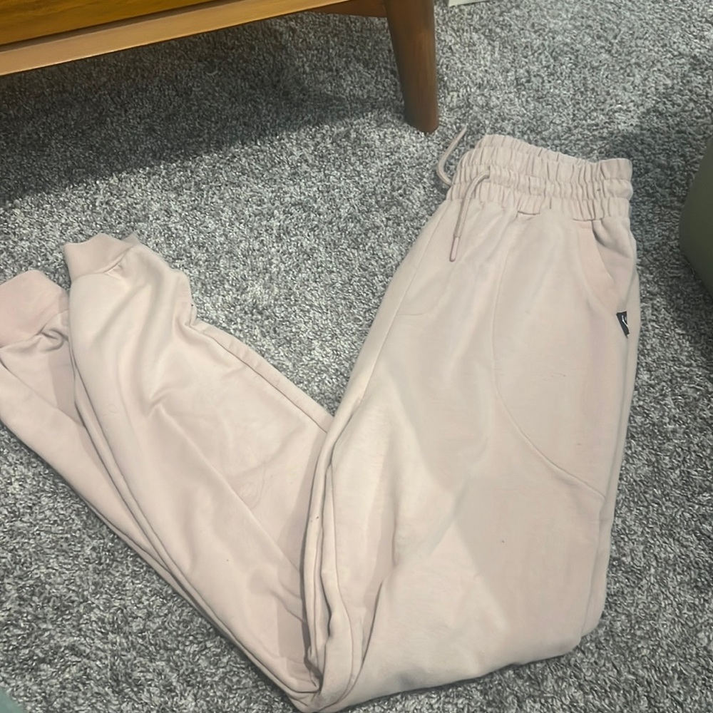 Gymshark joggers